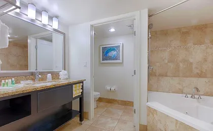 Holiday Inn Resort Daytona Beach Oceanfront By IHG