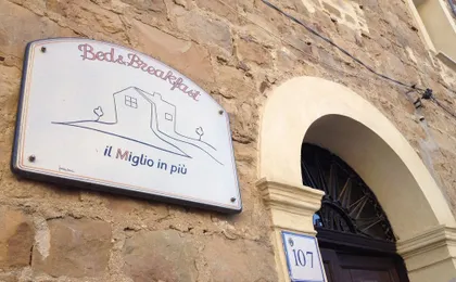 Il Miglio in Più