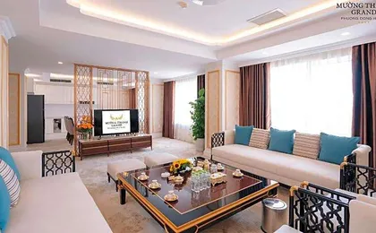 Muong Thanh Grand Phuong Dong