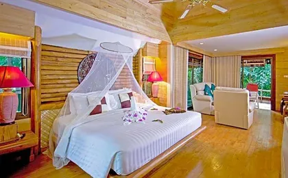 Sunset Park Resort and Spa by SWR