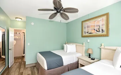 Cabana Colony Cottages