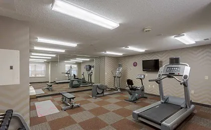 Residence Inn by Marriott Rocky Mount