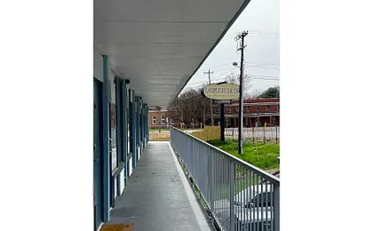 Lamplighter Inn by OYO Charlotte Airport Area