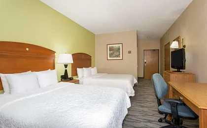FairBridge Inn & Suites Thornton