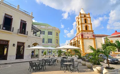 E Santa MarÃ­a