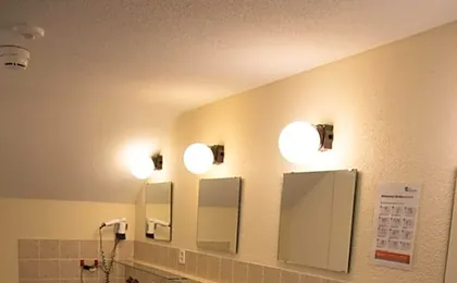 Hostel Eckstein