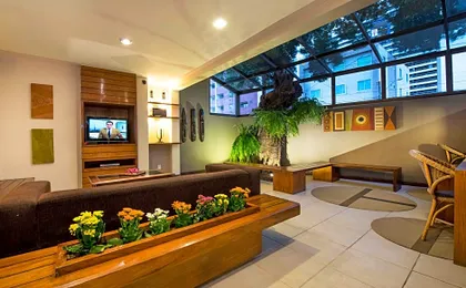 Carppa Hotel