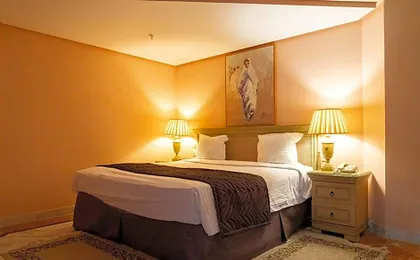Regency Tunis Hotel