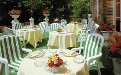 Le Manoir De La Forêt