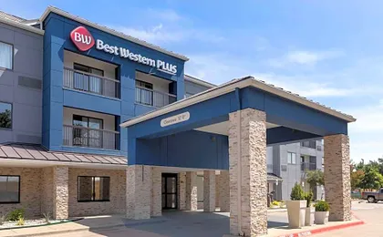 Best Western Plus Fort Worth North