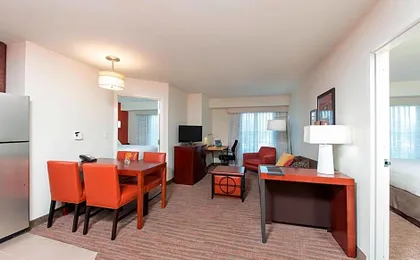 Residence Inn by Marriott Austin-University Area