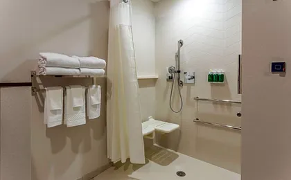 Fairfield Inn & Suites by Marriott Franklin
