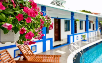 La Vita Hotel