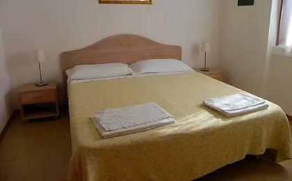 Gli Eucalipti Residence
