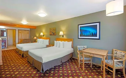 Best Western King Salmon Inn
