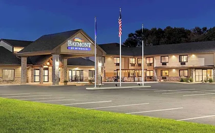 Baymont by Wyndham Owatonna