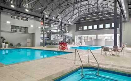 Delta Hotels Green Bay