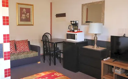 Vista Motel