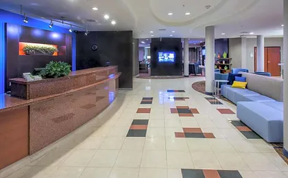 Courtyard by Marriott Albany