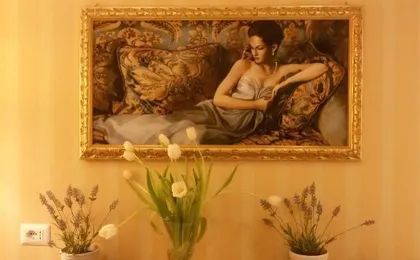 Mrs Julie Guesthouse