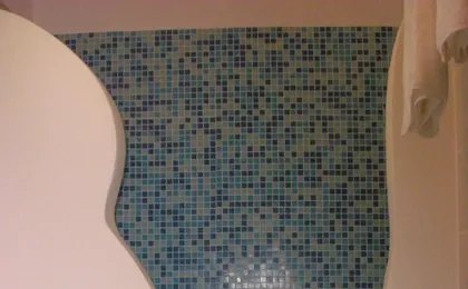 Blue Harmony Apartments