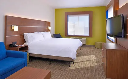 Holiday Inn Express Hotel & Suites Abilene Mall South By IHG
