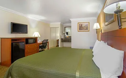 Rodeway Inn Adelanto US 395
