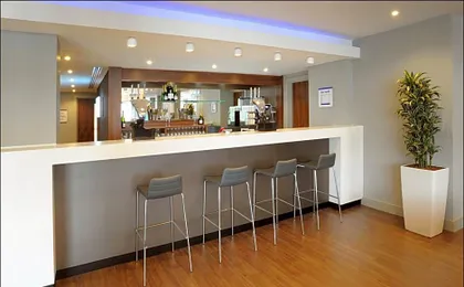 Holiday Inn Express Birmingham-Snow Hill By IHG