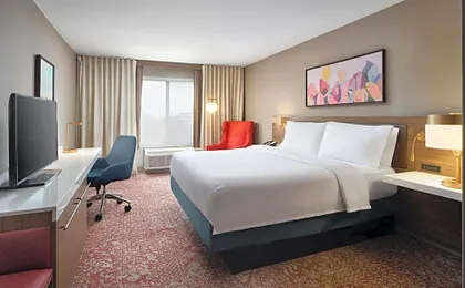Hilton Garden Inn Schaumburg