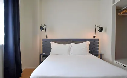 Spot Apartments