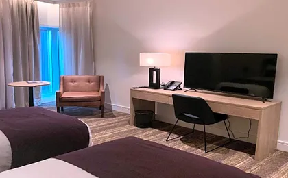 Porter's Plainland Hotel