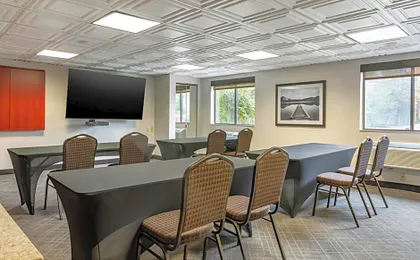 Comfort Inn University