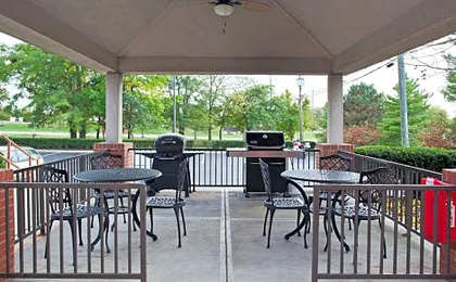 Sonesta Simply Suites Columbus Airport Gahanna
