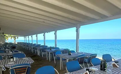 Souli Beach Hotel