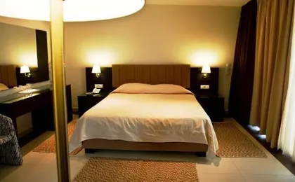 Apollon Hotel