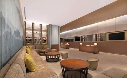 The Westin Miyako Hotel Kyoto