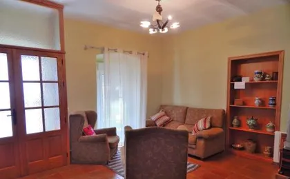 Casa Rural La Perra Gorda