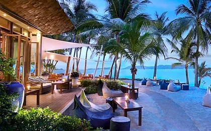 Santiburi Koh Samui