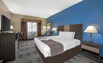 Best Western Geneseo Inn