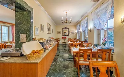 Hotel Windsor