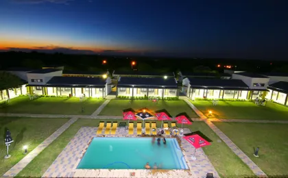 Travelodge Kasane