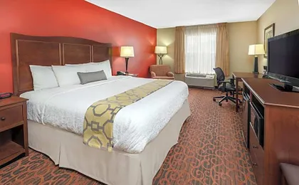 Baymont by Wyndham Oklahoma City/Quail Springs