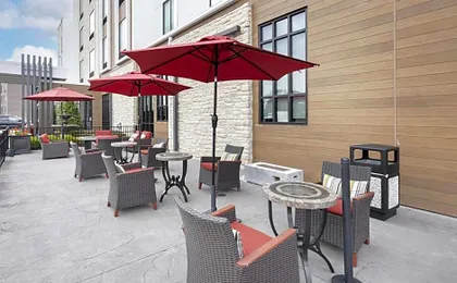 Hilton Garden Inn Gallatin