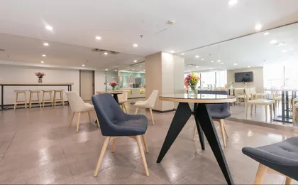 Hanting Hotel (Guangzhou Beijing Rd, Tianzi Pier)