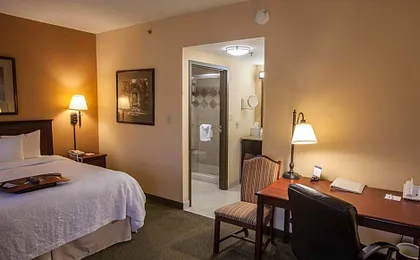 Hampton Inn & Suites Stillwater