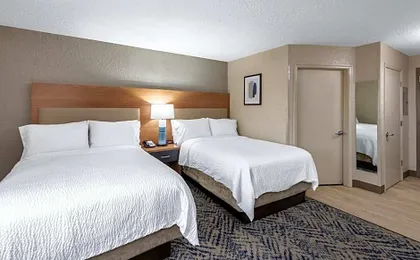 Candlewood Suites Chesapeake-Suffolk By IHG