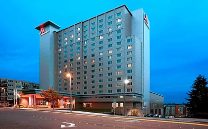Seattle Marriott Bellevue