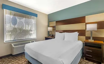 Best Western Joliet Inn & Suites