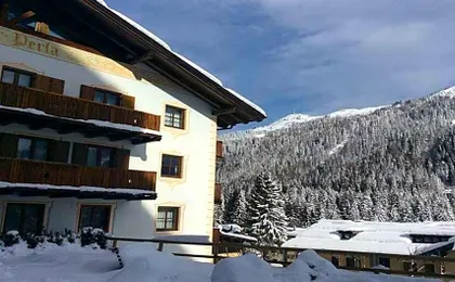Hotel Perla***