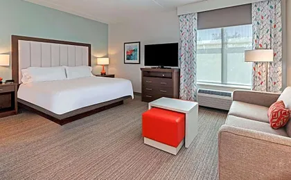 Homewood Suites By Hilton Columbus Easton, Oh
